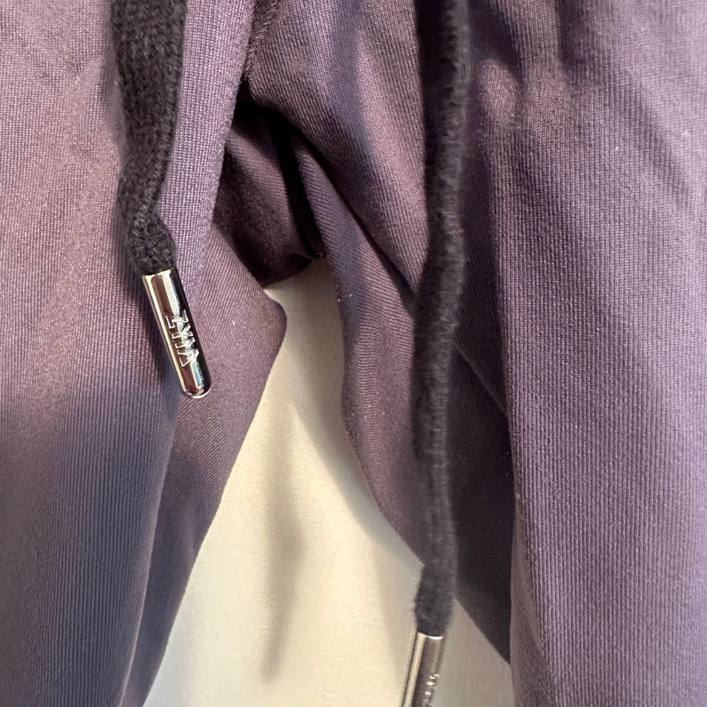 Zyia Active Ascend Joggers- Dark Grey- Size XL - Picture 5 of 10